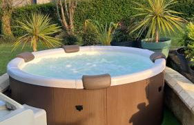 Villa Higer - Foto 3