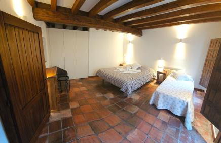 El Refugio de Pedraza - Foto 41