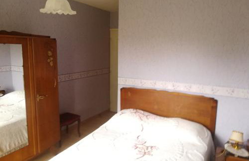 Gîte du vignoble Sidky - Foto 17