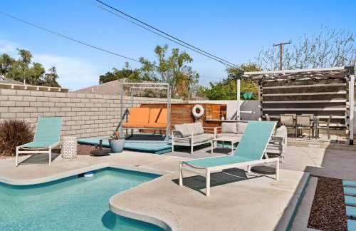 Zen Space 4Bd Pool 3 Mi to downtown PS - Foto 32