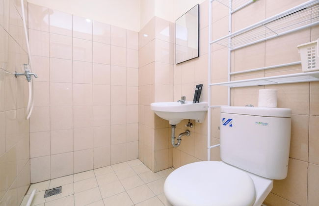Comfy And Elegant 2Br Tifolia Apartment Pulomas Rawamangun - Photo 11