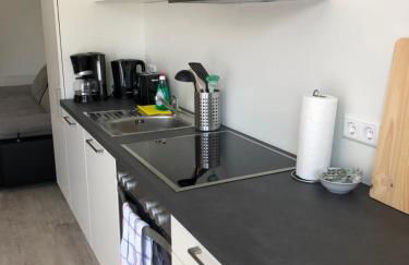 Ferienwohnung Villa Josephine - Foto 23