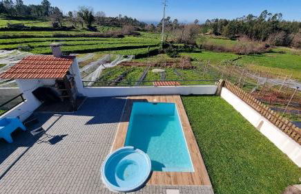 Casa Na Serra - Alagoa Blue - Foto 23