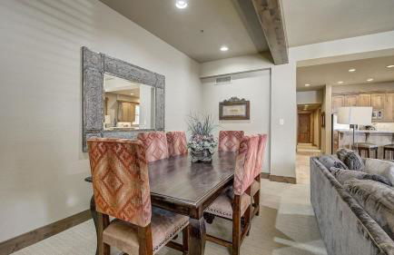 Mont Cervin #23 by Avantstay Luxury Ski in Ski out Home in Park City! - Foto 6