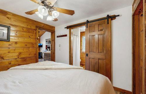 Bear Chalet - Foto 9