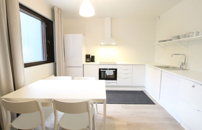 Forenom Serviced Apts HämeenlinnaKatuma8 - Foto 34