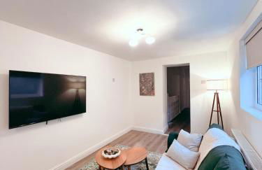 Charming Village Retreat in Washington - Foto 29