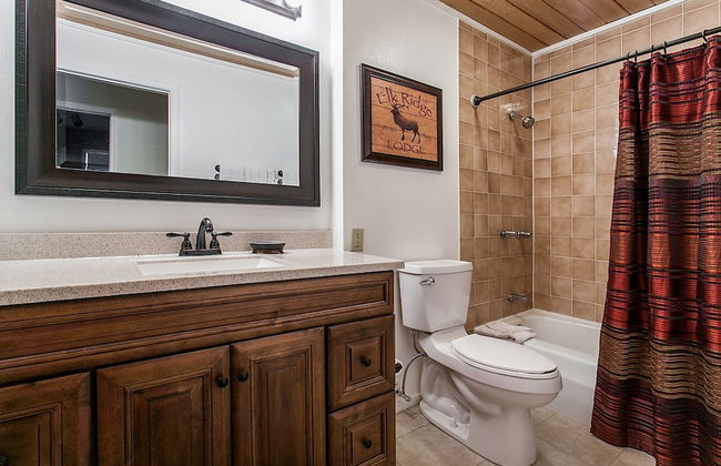 Seasons Four by Snowmass Vacations - Foto 21