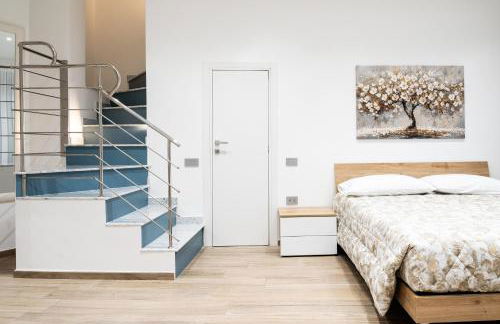 Apartments Center Salerno - Foto 27