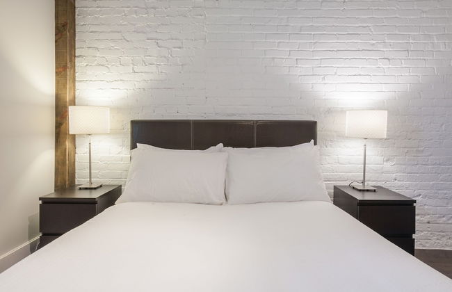 LMVR - LuxApts - Foto 11