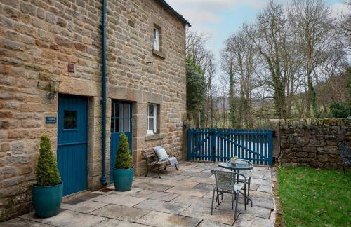 Stable Cottage Chatsworth Estate - Photo 35