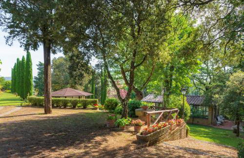 Castelletto di Montebenichi - Foto 3