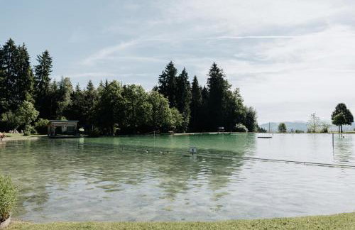 HEIMATEL - Bodensee Residenz Allgäu - Foto 28