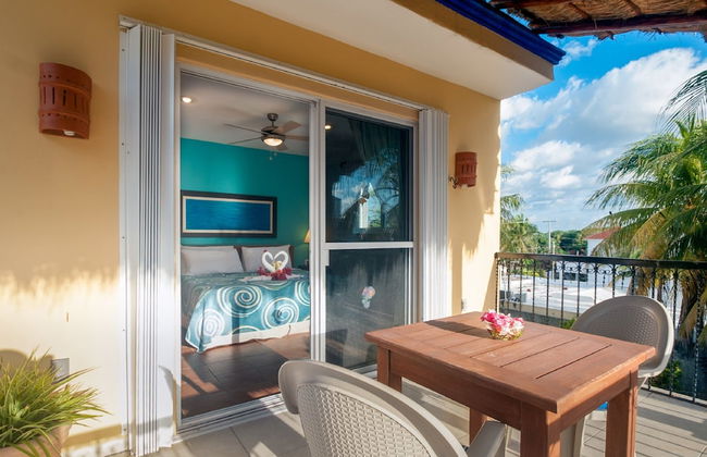 Abbey del Sol - Foto 33