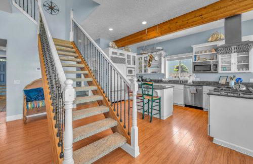 Roads End Light House - Foto 61