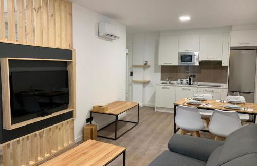 Galerías 16 Viviendas Turísticas - Foto 6