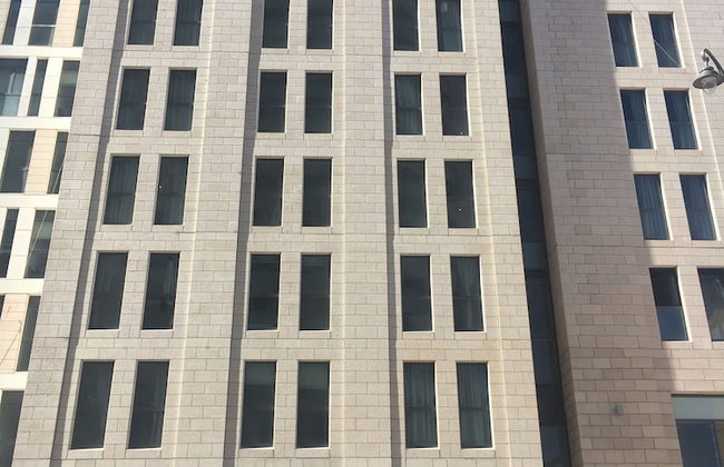 Jerusalem Suites Tower - Foto 27