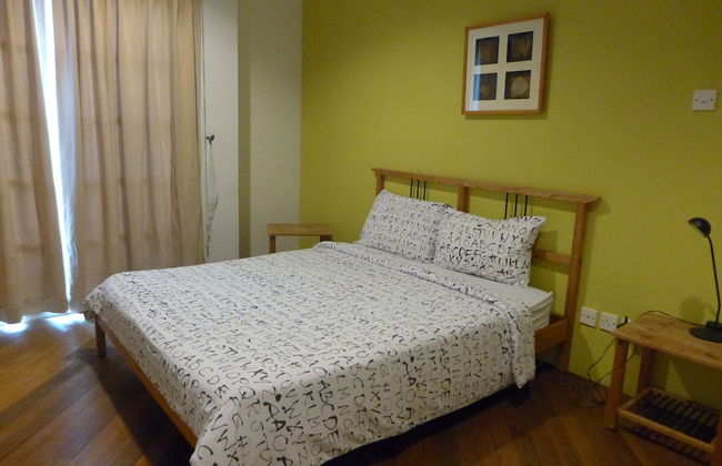 Wesberly Apartments - Foto 10