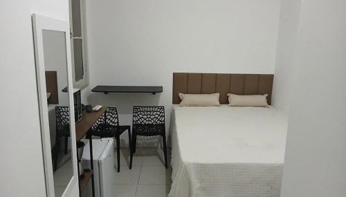 Botafogo Beach - Loft 1 - Foto 1