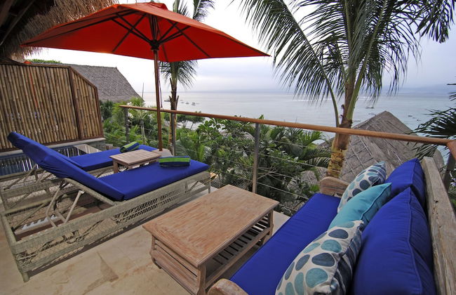 Lembongan Sanctuary Villas - Foto 18