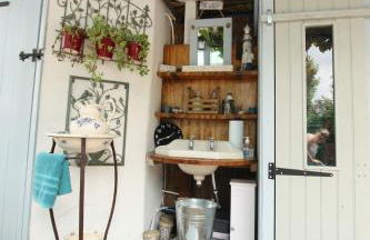 Thai inspired Garden House Short Beach Stroll in the Heart of Whitstable - Foto 13