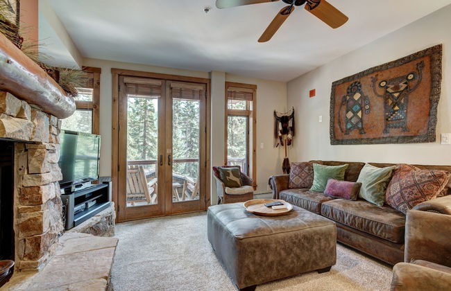 Timbers and Lone Eagle by Keystone Resort - Foto 56