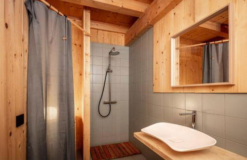 Ca' Inua - arte, bosco, ospitalità - Photo 3