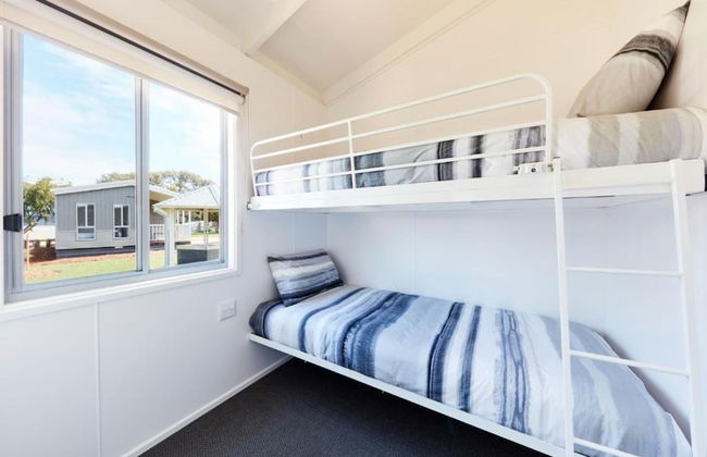 Torquay Foreshore Caravan Park - Foto 10