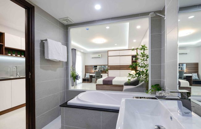 The Spring House - Foto 26