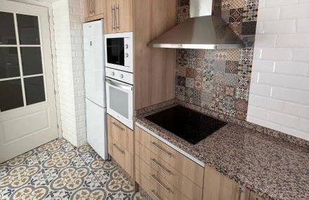 Casa Rural Maestra Anita Pérez - Foto 64