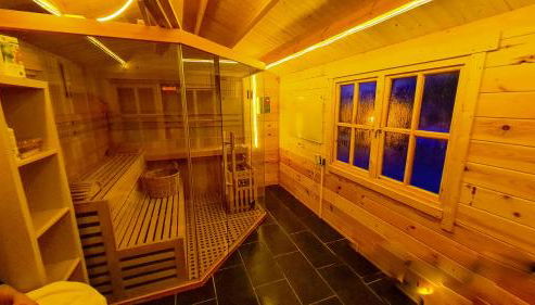 Haus Seestern mit Strandkorb inkl - Foto 3