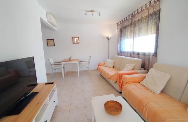 ACV- Terrazas II-2ª Linea- Planta 4 Norte - Foto 8