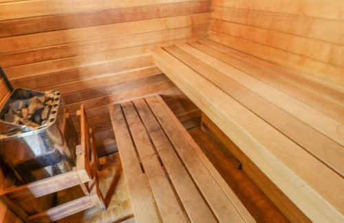 Burns Cottage - Foto 31