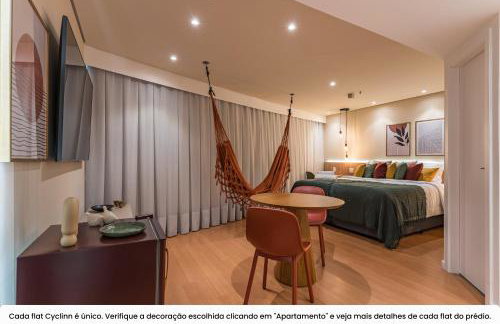 RD Cyclinn Vila Olímpia - Foto 20