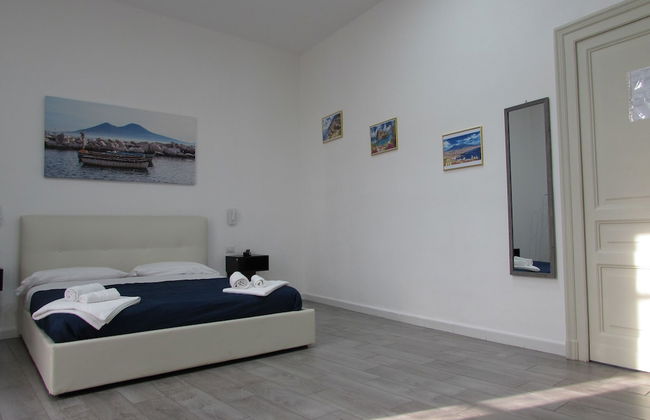 Corso Umberto 22 Guest House - Foto 30