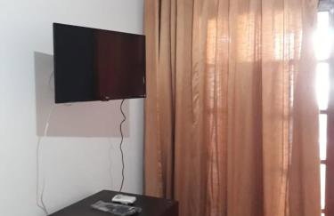 Hostel Meu Sossego Vilas - Foto 25