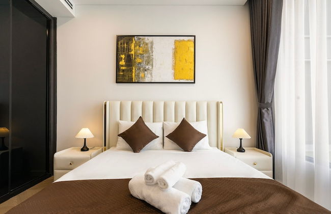 Lumiere Riverside - Luxury Condo District 2 - Foto 4