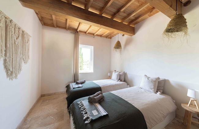 Le clos Bohème - Foto 8