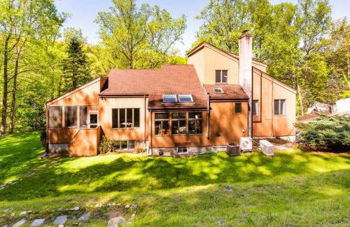 Modern, Cozy Hudson Valley Escape 1 Hr From NYC - Foto 15