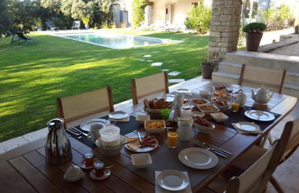 Les Terrasses - Gordes - Photo 64