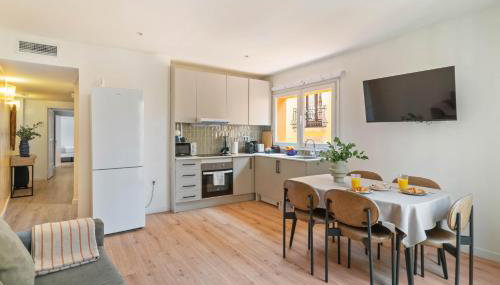 Rambla de Mar Apartments by Blossom Hotels - Foto 1