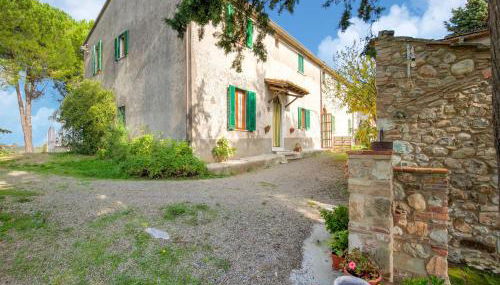 Tuscany Family Country Home - Foto 2