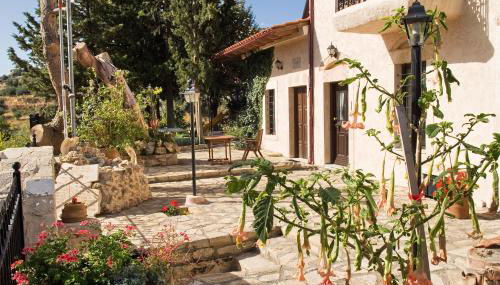 Villa Daskalogianni - Foto 1