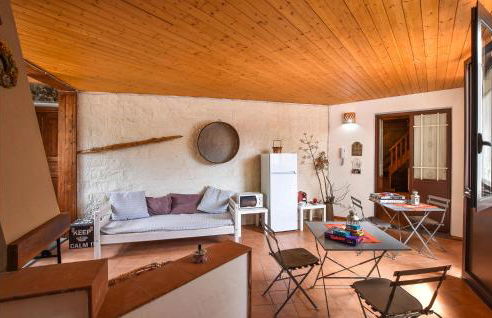 Lovely Home In Santa Venerina With Wifi - Foto 23