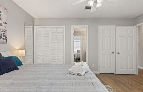 Stay at Cypress Cottage - Foto 3