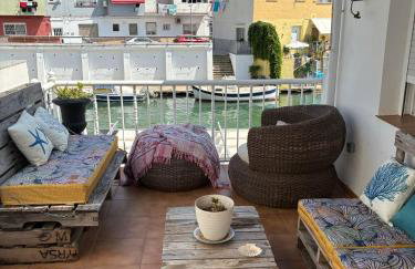 Casa con embarcadero - Foto 26