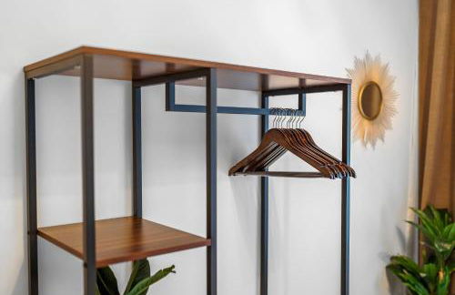 JAKSE-Apartments - Urban Jungle - top Lage & flexibler Checkin - Foto 11