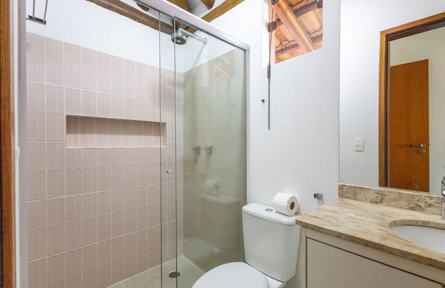 Bangalô 08 - Ilhabela - Foto 40