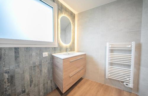 Maison familiale vue mer douceur à Clohars - Foto 63