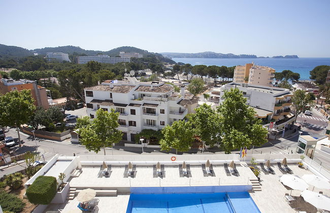 Aparthotel Novo Mar - Foto 59